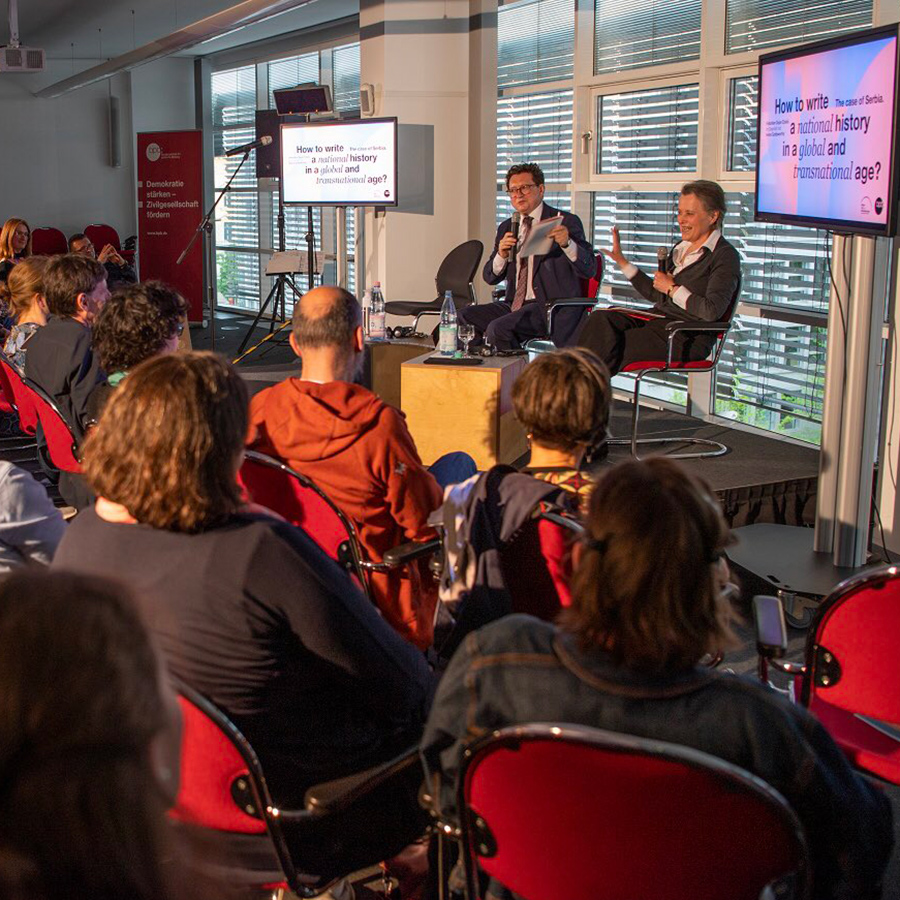 book launch photo  align-top